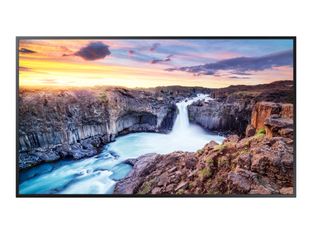 Samsung QH43B QHB Series - Ecran Led 43" - 4K - UHD (2160P) 3840 X 2160