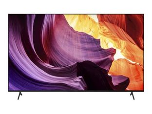 Sony FWD-75X81K - Ecran Led 75" - 4K - UHD (2160P) 3840 X 2160