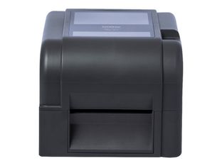 Brother TD-4420TN - imprimante d'étiquettes monochrome - impression par transfert thermique