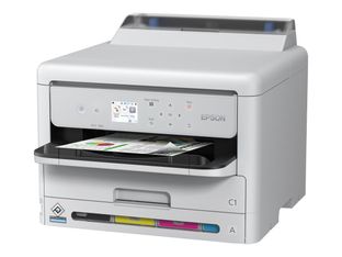 Epson WorkForce Pro WF-C5390DW - imprimante jet d'encre couleur A4 - Wifi