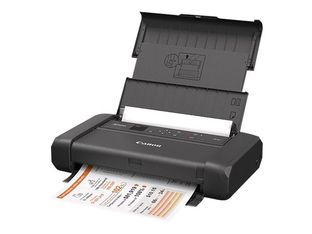 Canon PIXMA TR150 - imprimante jet d'encre couleur A4 - Wifi
