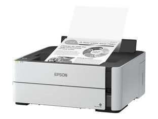 Epson EcoTank ET-M1180 - imprimante jet d'encre monochrome A4 - Wifi