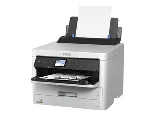 Epson WorkForce Pro WF-M5299DW - imprimante jet d'encre monochrome A4 - Wifi