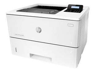 HP LaserJet Pro M501dn - imprimante laser monochrome A4 - Recto-verso