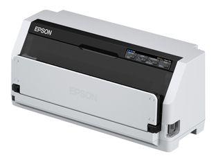 Epson LQ 780 - imprimante matricielle - Noir et blanc