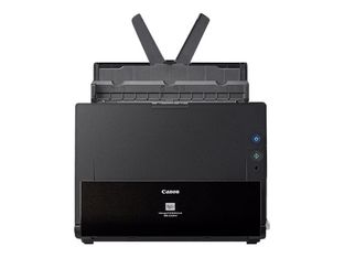 Canon imageFORMULA DR-C225 II - scanner de documents - 600 dpi x 600 dpi - USB 2.0