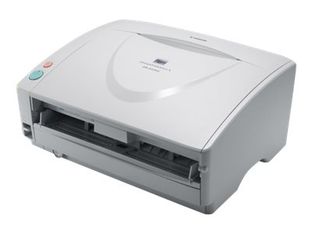 Canon imageFORMULA DR-6030C - scanner de documents - 600 dpi x 600 dpi - USB 2.0, SCSI
