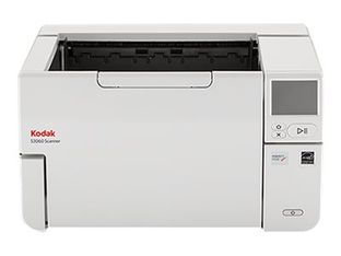 Kodak S3060f - scanner de documents - Gigabit LAN, USB 3.2 Gen 1x1