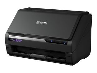Epson FastFoto FF-680W - scanner de documents - 600 dpi x 600 dpi A4 - USB 3.0, Wi-Fi(n)