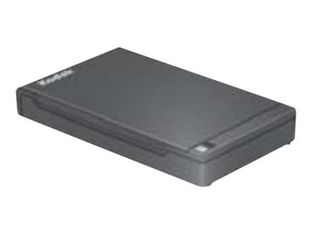 Kodak A3 Flatbed Accessory - accessoire ancrable pour scanner à plat