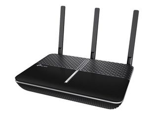 TP-Link Archer VR600 V3 - Routeur sans fil - modem ADSL - commutateur 4 ports - GigE - 802.11a/b/g/n/ac - Bi-bande