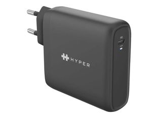 HyperJuice - Adaptateur secteur - pour Google Chromebook - noir