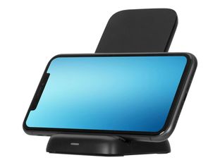 Targus - Chargeur à induction - sans fil - 10 Watt - noir