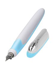 Stylo plume Blue Angel Blue'n Grey