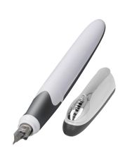 Stylo plume Blue Angel Black'n Grey