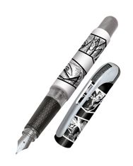 Stylo plume College Manga