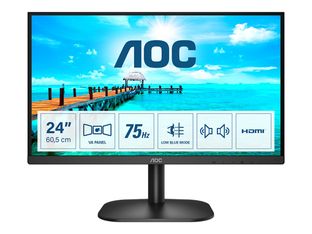AOC 24B2XDAM - B2 Series - écran LED 24" - Full HD (1080p)