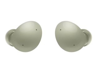 Samsung Galaxy Buds2 - Kit main libre - écouteur sans fil bluetooth - olive