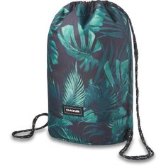 Dakine Cinch Pack - Sac à dos 16L - NIGHT TROPICAL