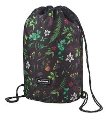 Dakine Cinch Pack - Sac à dos 16L - WOODLAND FLORAL