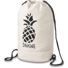 Dakine Cinch Pack - Sac à dos 16L - MAUI GOLD