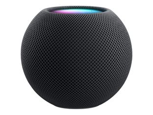 Apple HomePod mini - Mini enceinte connectée - noir
