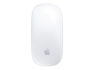 Apple Magic Mouse - Souris sans fil pour Mac - blanc