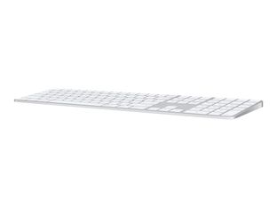 Apple Magic - Clavier sans fil pour Mac