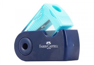 Faber-Castell Sleeve - Taille crayon - disponible dans différentes couleurs