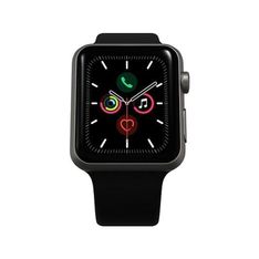 Apple Watch Series 5 - Montre connectée reconditionnée comme neuve - 40mm - gris sidéral