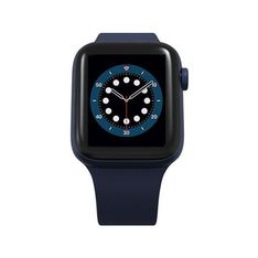 Apple Watch Series 6 - Montre connectée reconditionnée Très Bon État - 44mm - Bleu 