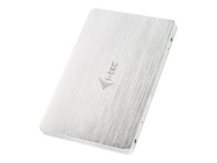 i-Tec MySafe - Boitier externe pour disque M.2 SSD - M.2 Card 