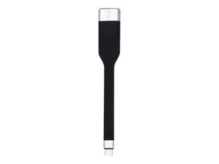 i-Tec - Adaptateur réseau - USB-C 3.1 - Gigabit Ethernet x 1 - noir