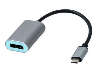 i-Tec - Adaptateur vidéo externe - USB-C 3.1 - DisplayPort