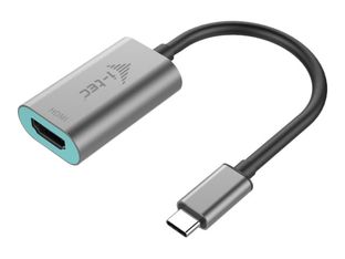 i-Tec - Adaptateur vidéo externe - USB-C 3.1 - HDMI