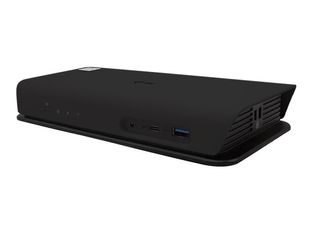 i-Tec - Station d'accueil - USB4 / Thunderbolt 4 - HDMI, 2 x DP++ - GigE - 135 Watt - Europe