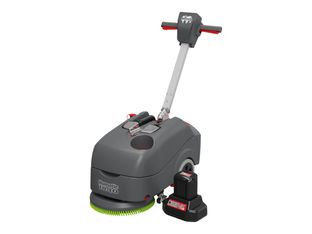 Numatic TTB1840NX - Autolaveuse compacte à batterie