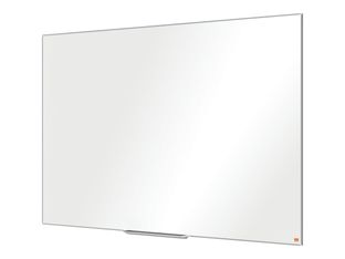 Nobo Impression Pro - Tableau blanc Nano Clean - Magnétique - 150 x 100 cm