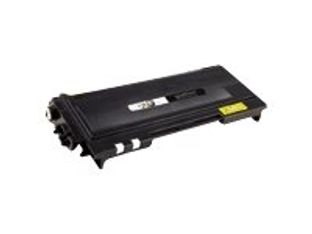 Cartouche laser compatible Brother TN2005 - noir - Quantore