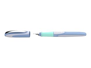 Schneider Ray - Stylo plume pour gauchers