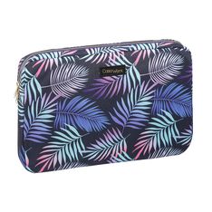 Viquel Casawork - Housse pour ordinateur portable 15″ - Tropical Night