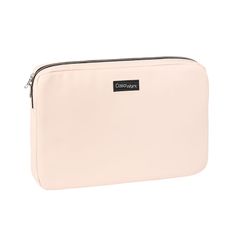 Viquel Casawork - Housse pour ordinateur portable 15″ - Gomme Nude