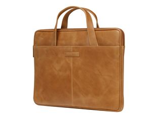 dbramante1928 Silkeborg - Sacoche pour PC portable 15" - marron clair