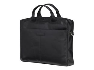 dbramante1928 Amalienborg - Sacoche pour PC portable 15" - noir