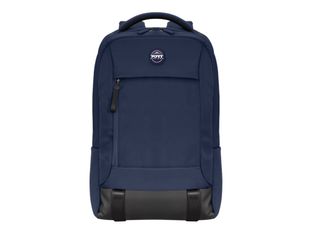 PORT Designs Torino II - Sac à dos pour ordinateur portable 15.6" - bleu