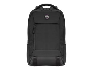 PORT Designs Torino II - Sac à dos pour ordinateur portable 15,6" - noir