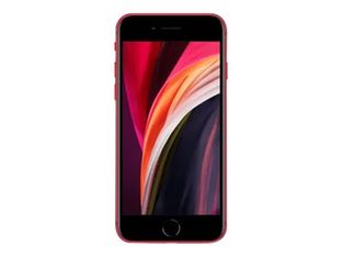 Apple iPhone SE (2e gen) - Iphone reconditionné grade B - 4G - 64 Go - rouge