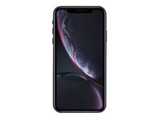 Apple iPhone XR - Iphone reconditionné grade B - 4G - 64 Go - noir