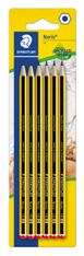 STAEDTLER Noris 120 - crayon - HB (pack de 6)