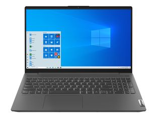 Lenovo IdeaPad 5 15ITL05 - PC portabler 15.6" - Core i5 1135G7 - 8 Go RAM - 256 Go SSD